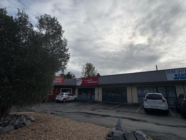 Local professionnel Lescar SOLEIL