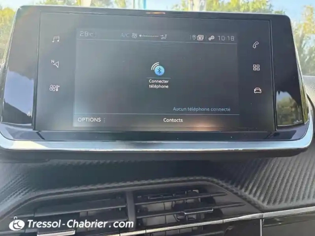 Peugeot 208 puretech 75 s&amp;s bvm5 active business — photo 28