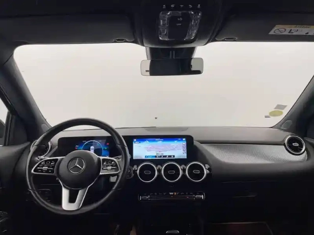 Mercedes Gla 200 d 8g-dct — photo 30