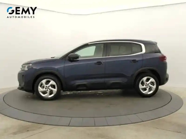 Citroën C5 Aircross bluehdi 130 eat8 — photo 65