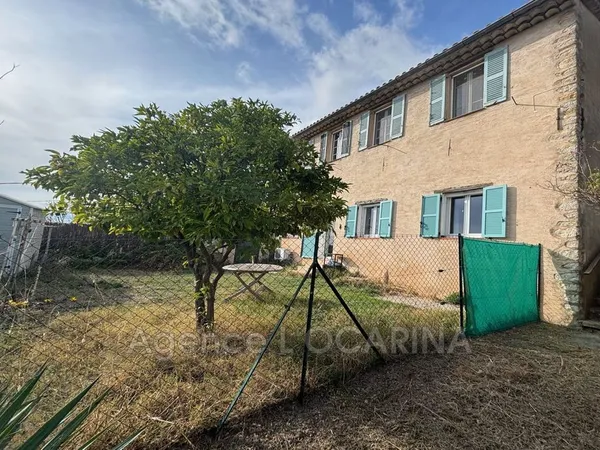 Villa 4 pièces 70 m²