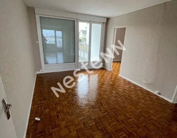 Appartement 3 chambres SAINT BRIEUC proche centre