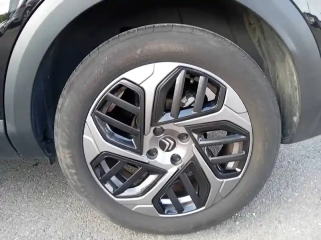 Citroën C4 puretech 130 s&amp;s eat8 — photo 8