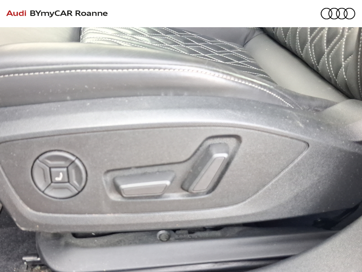 Audi A3 Sportback 40 TDI 200 S tronic 7 Quattro — photo 24