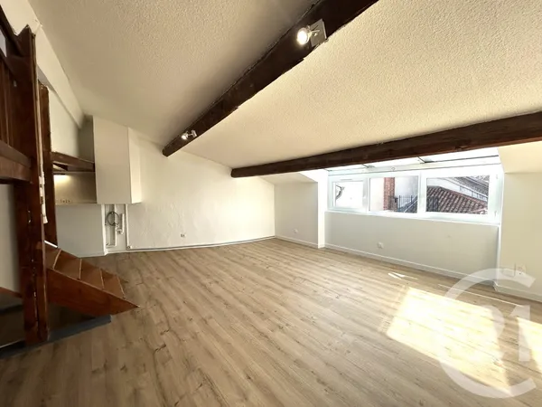 Appartement 1 pièce 45 m²