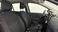 Dacia Logan 1.5 dCi 75ch Ambiance — photo 15