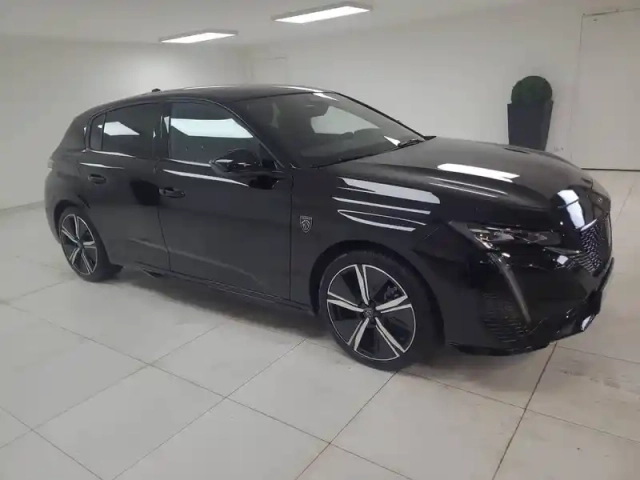 Peugeot 308 hybrid 145 e-dcs6 — photo 8