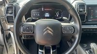 Citroen C5 Aircross BlueHDi 180ch S&S Feel EAT8 — photo 12