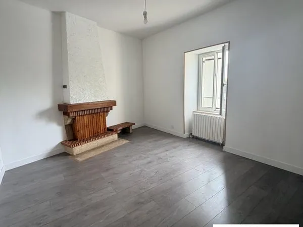 Appartement 2 pièces 55 m²
