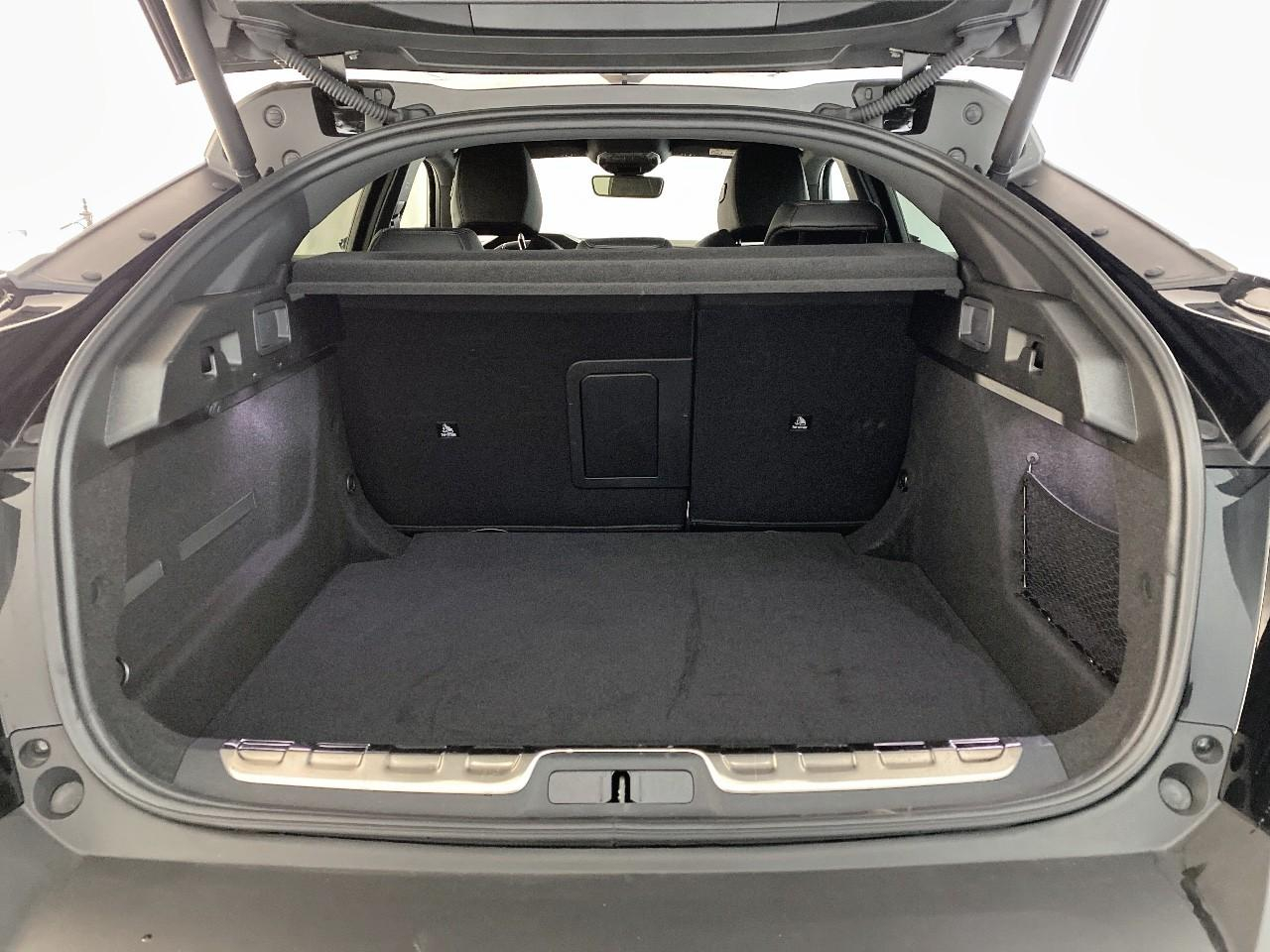 Peugeot 408 hybrid 145 e-dcs6 gt — photo 6