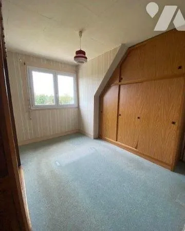 Maison 4 pièces 94 m²