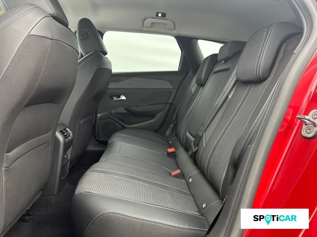Peugeot 308 sw 1.5 bluehdi 130ch s&s allure eat8 — photo 10
