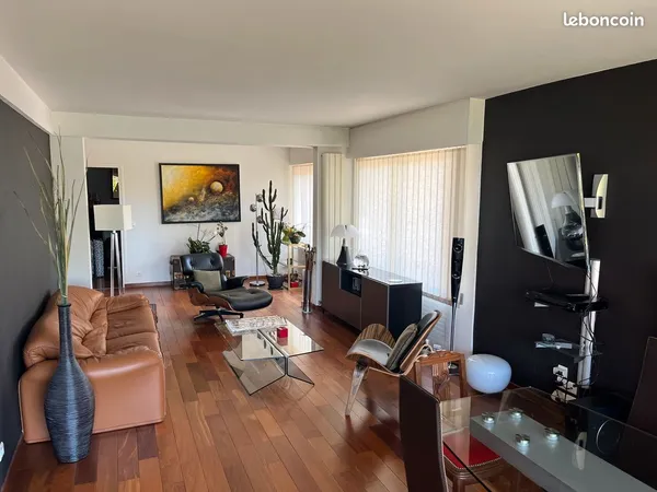 Appartement à vendre Dijon Victor Hugo / Montchapet