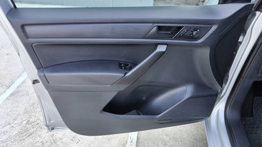 Volkswagen Caddy Van VU 2.0 TDI 150 DSG6 - Business Line Plus – 2019 – 132093 km – Diesel – Boîte Automatique — photo 40