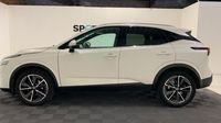 Nissan Qashqai 1.3 Mild Hybrid 158ch Tekna+ Xtronic — photo 8