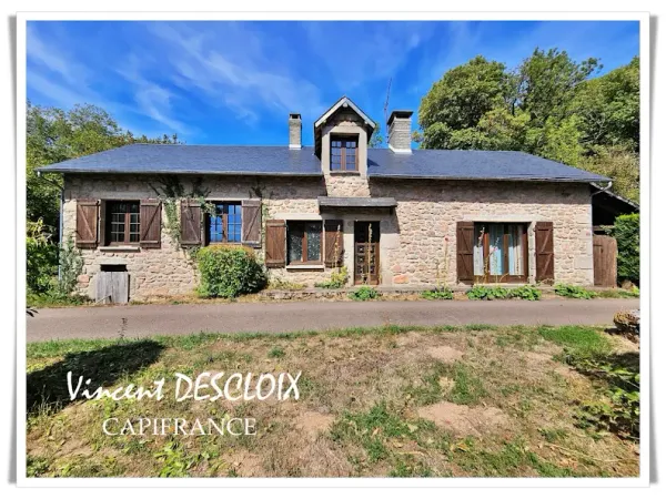 Maison 6 pièces 135 m²