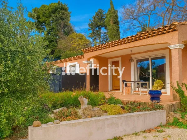 Maison 5 pièces 115 m²
