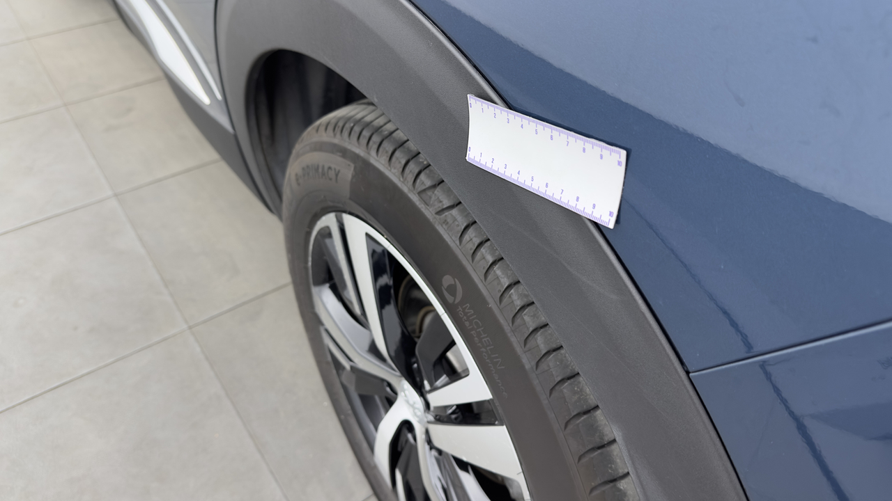 Peugeot 3008 Hybrid 225 e-EAT8 — photo 45