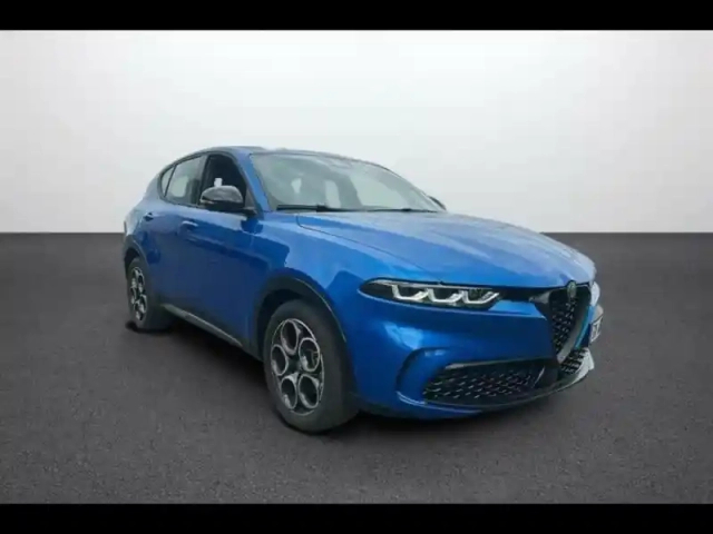 Alfa Romeo Tonale 1.5 hybrid 130ch sprint tct