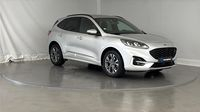 Ford Kuga 2.0 EcoBlue 150ch mHEV ST-Line — photo 3