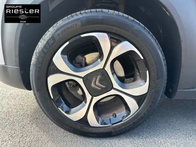 Citroën C3 Aircross puretech 110 s&amp;s bvm5 — photo 13