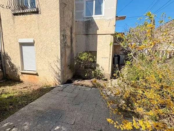 Maison t4 13012