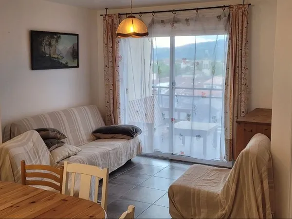 Appartement 40m2