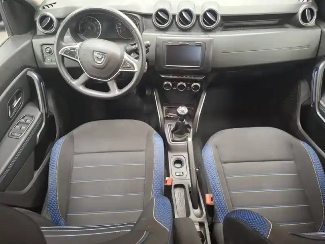 Dacia Duster eco-g 100 4x2 — photo 30