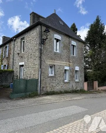 Maison 43 m²
