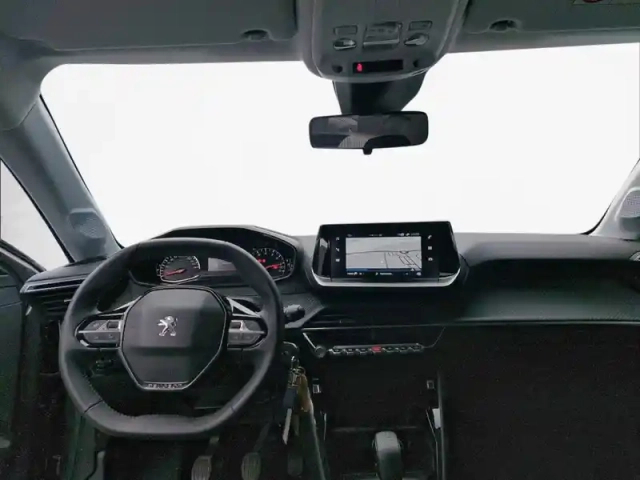 Peugeot 208 puretech 75 s&amp;s bvm5 — photo 8