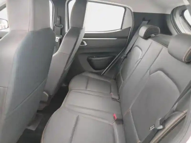 Dacia Spring 45ch confort plus - achat intégral — photo 12
