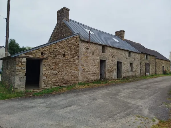 Maison 148 m²
