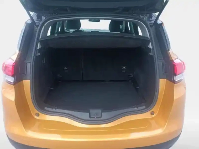 Renault Scenic 1.3 tce 140ch energy intens — photo 9