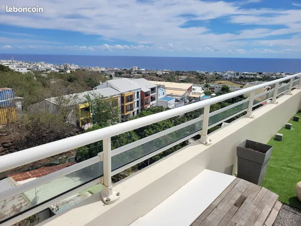 A vendre t3 75m2