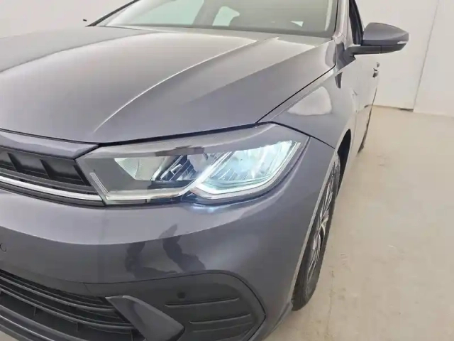 Volkswagen Polo 1.0 tsi 95 s&amp;s dsg7 — photo 207