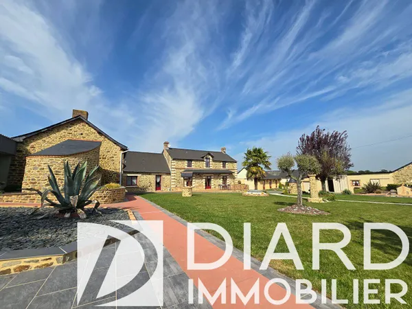 Maison 8 pièces 148 m²