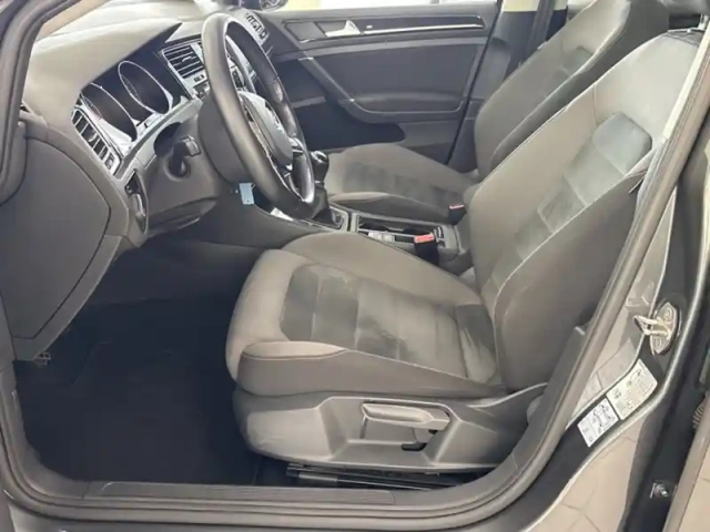 Volkswagen Golf carat bmt — photo 13