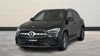 Mercedes Gla 200 d 150ch AMG Line 8G-DCT