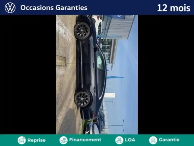 Volkswagen Arteon 1.5 tsi 150ch bluemotion technology r-line exclusive dsg7 — photo 21