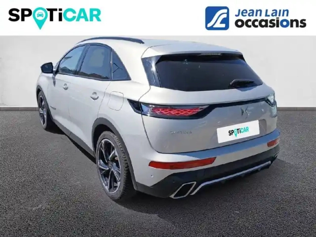 Ds Ds 7 ds7 crossback hybride e-tense 225 eat8 — photo 7