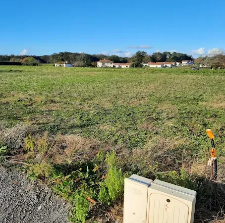 Maison neuve 5 pièces 109 m²