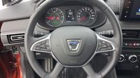 Dacia Jogger 1.0 ECO-G 100ch SL Extreme+ 7 places — photo 12
