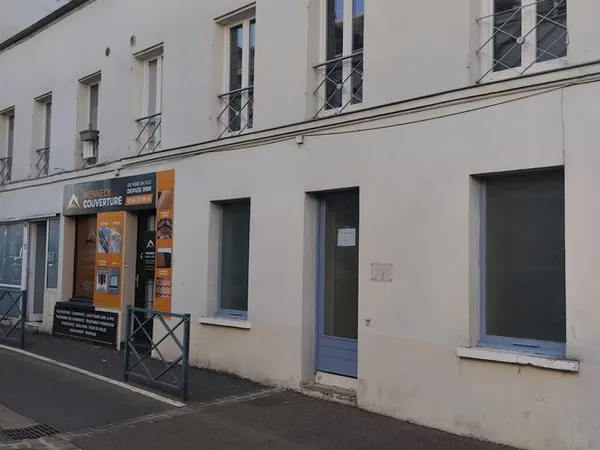 Local commercial à louer