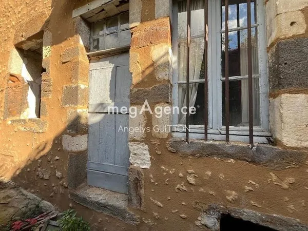 Maison 8 pièces 180 m²