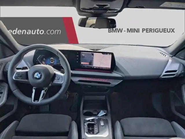Bmw Serie 2 gran coupe 220 170 ch dkg7 — photo 23