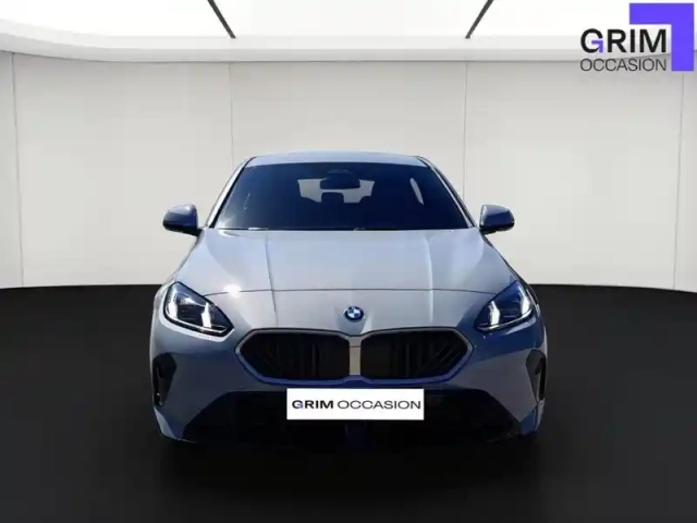 Bmw Serie 1 116 122 ch dkg7 — photo 18