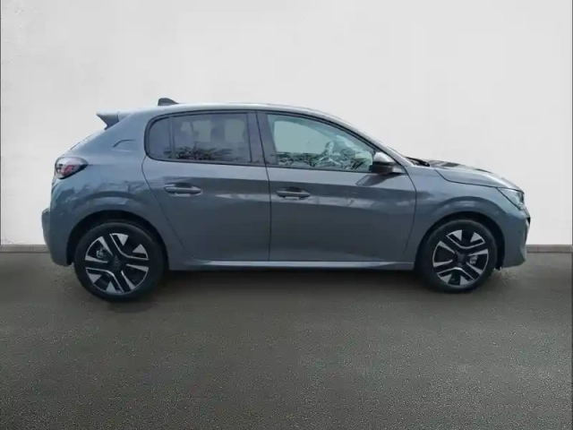 Peugeot 208 hybrid 110 e-dcs6 — photo 27