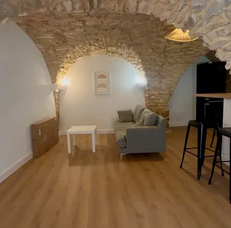 T2 Bis entièrement rénové