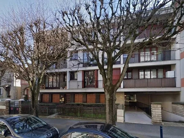 Bureaux 72 m²