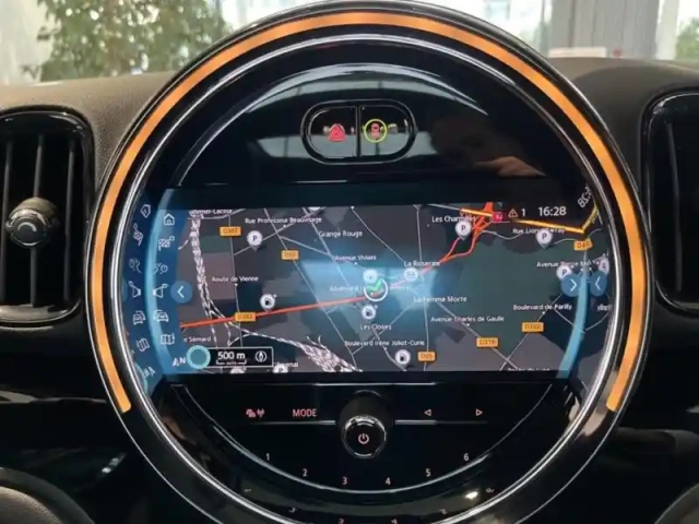 Mini Countryman cooper  136ch northwood bva7 — photo 11